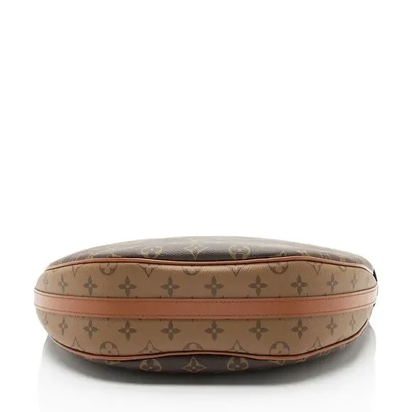 Louis Vuitton Monogram Canvas Loop Hobo - Picture 4 of 8